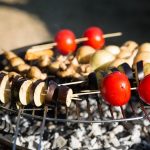 Happiness is Homemade syrische aanschuifmaaltijden op camping it Dreamlân Friesland